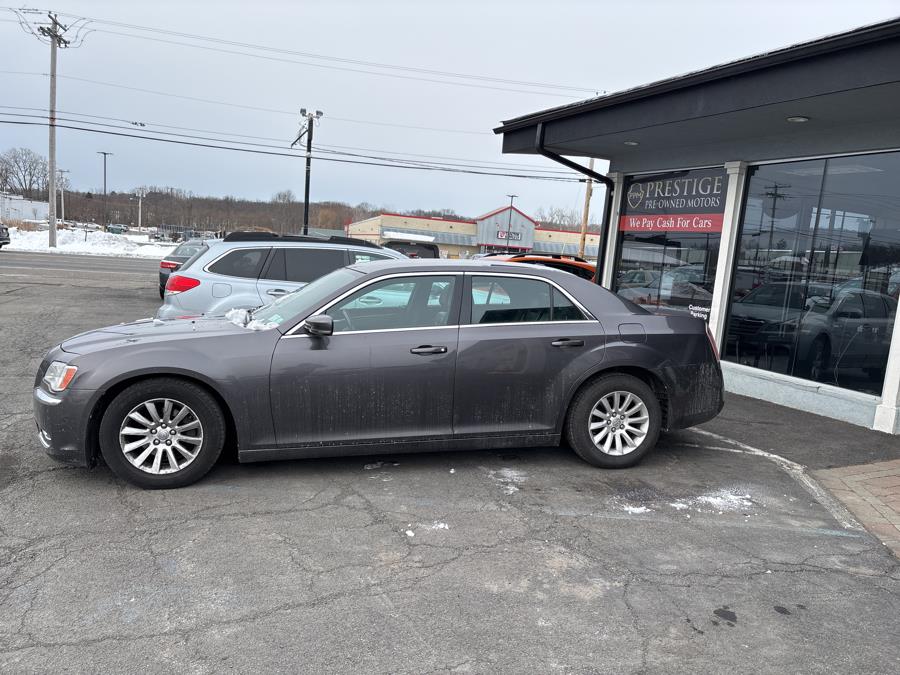 2014 Chrysler 300 photo