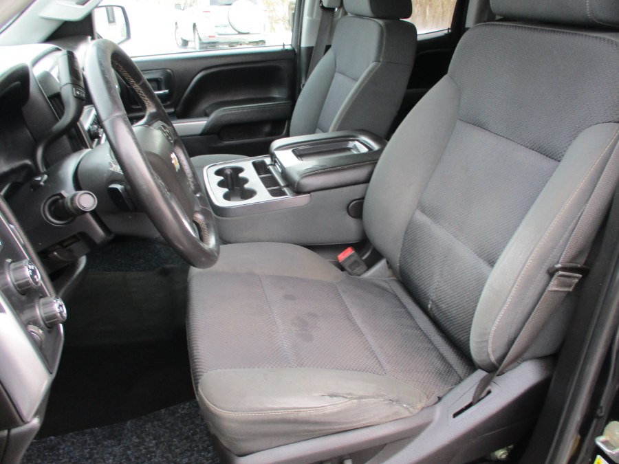 2015 Chevrolet RSX LT photo