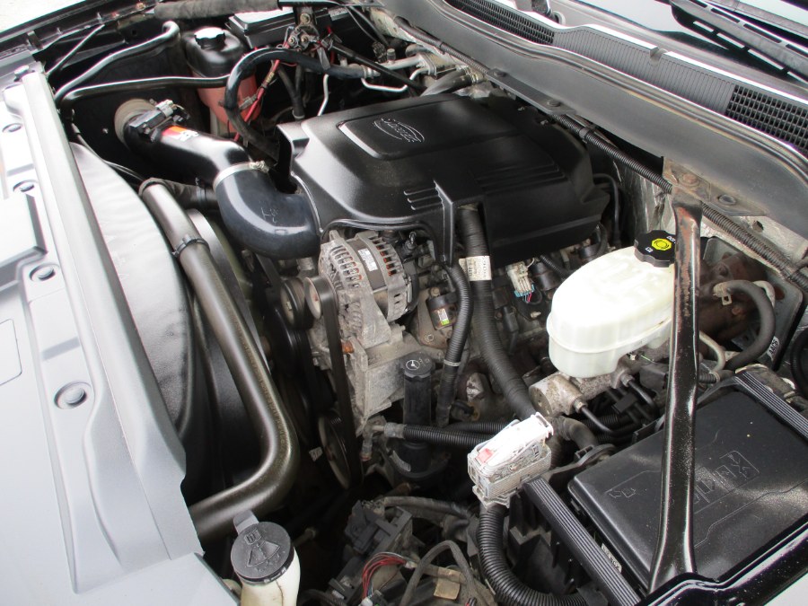 2015 Chevrolet RSX LT photo