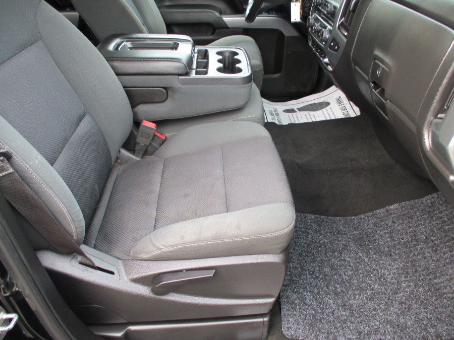 2015 Chevrolet RSX LT photo