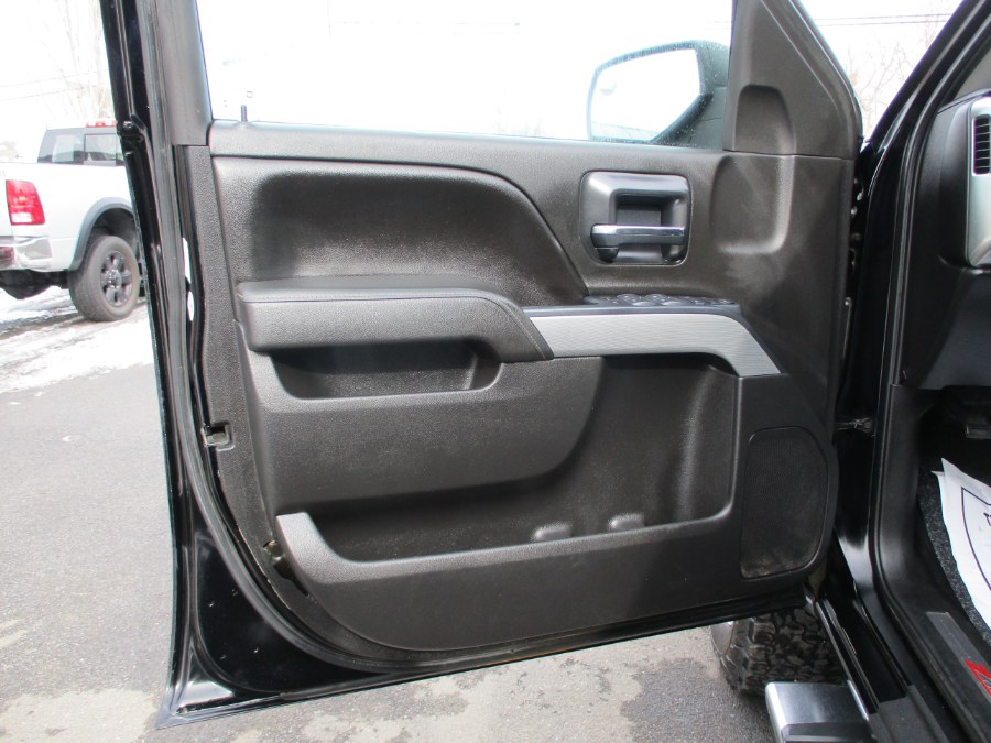 2015 Chevrolet RSX LT photo