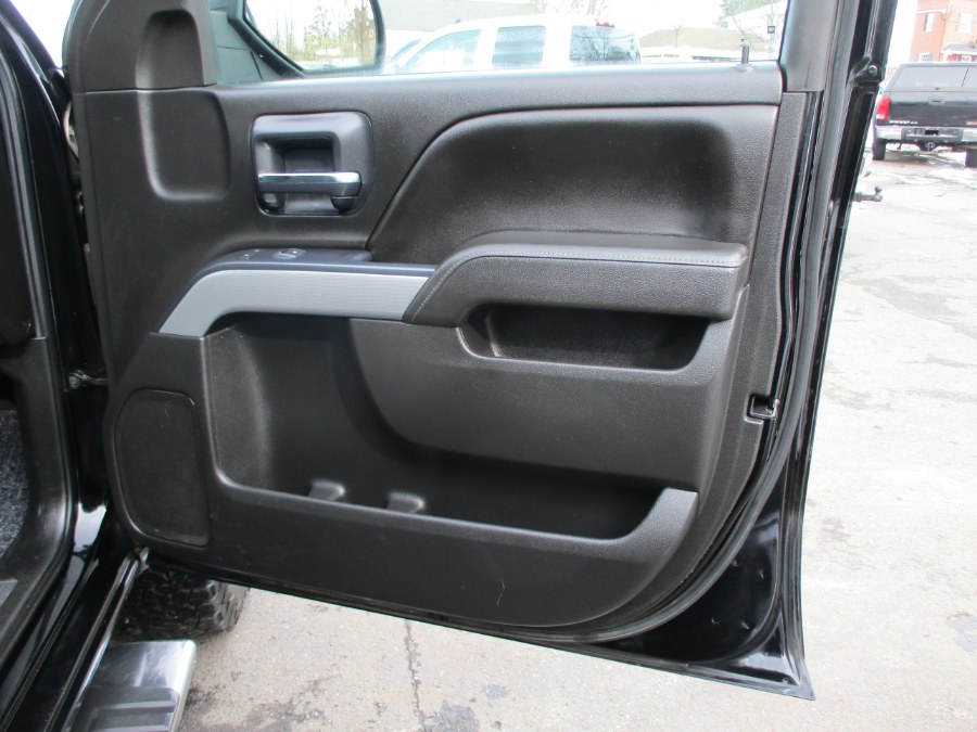 2015 Chevrolet RSX LT photo