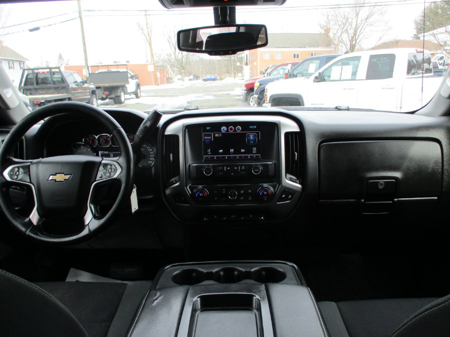 2015 Chevrolet RSX LT photo