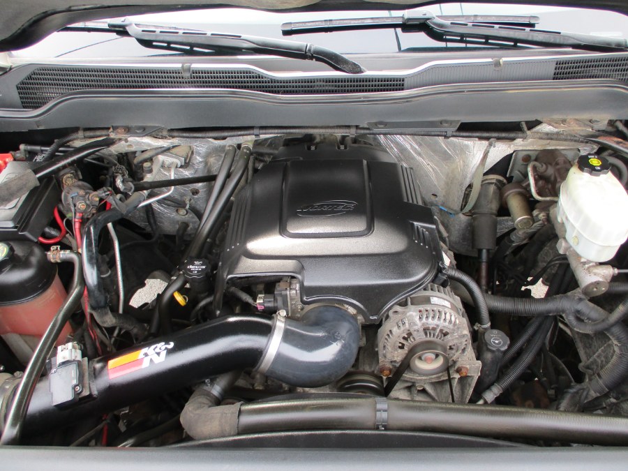 2015 Chevrolet RSX LT photo