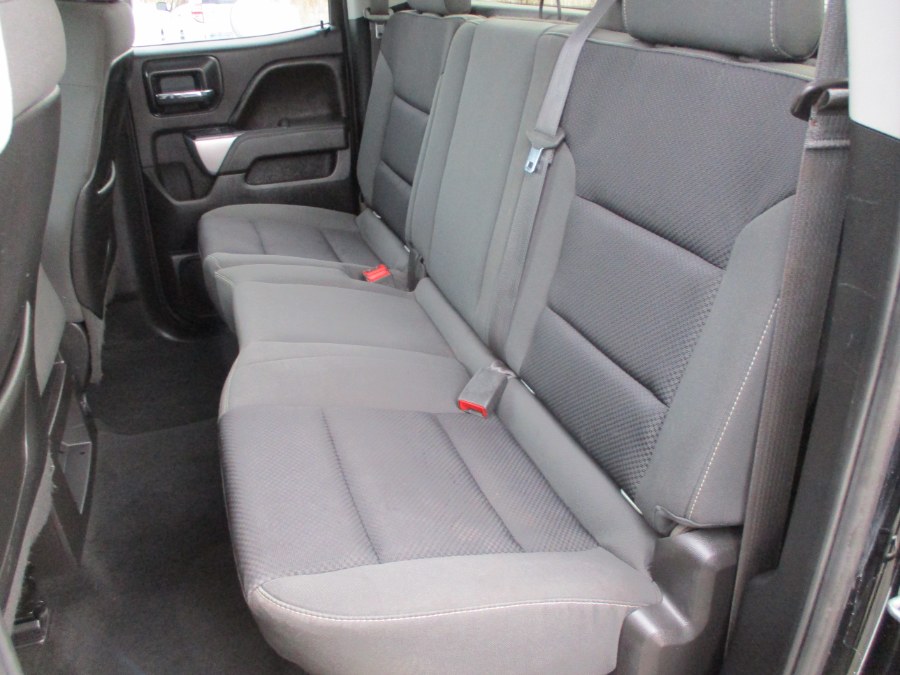 2015 Chevrolet RSX LT photo