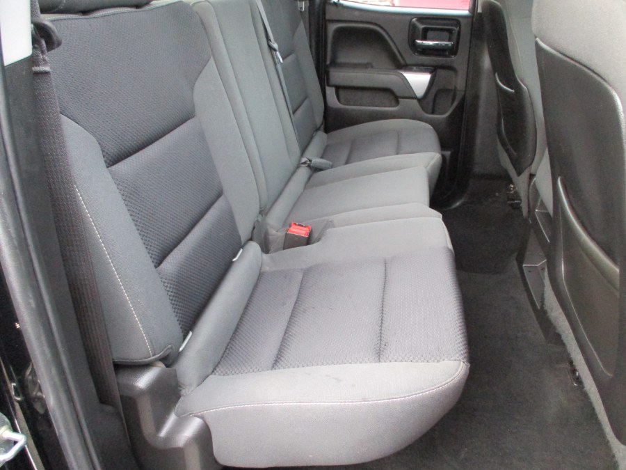 2015 Chevrolet RSX LT photo