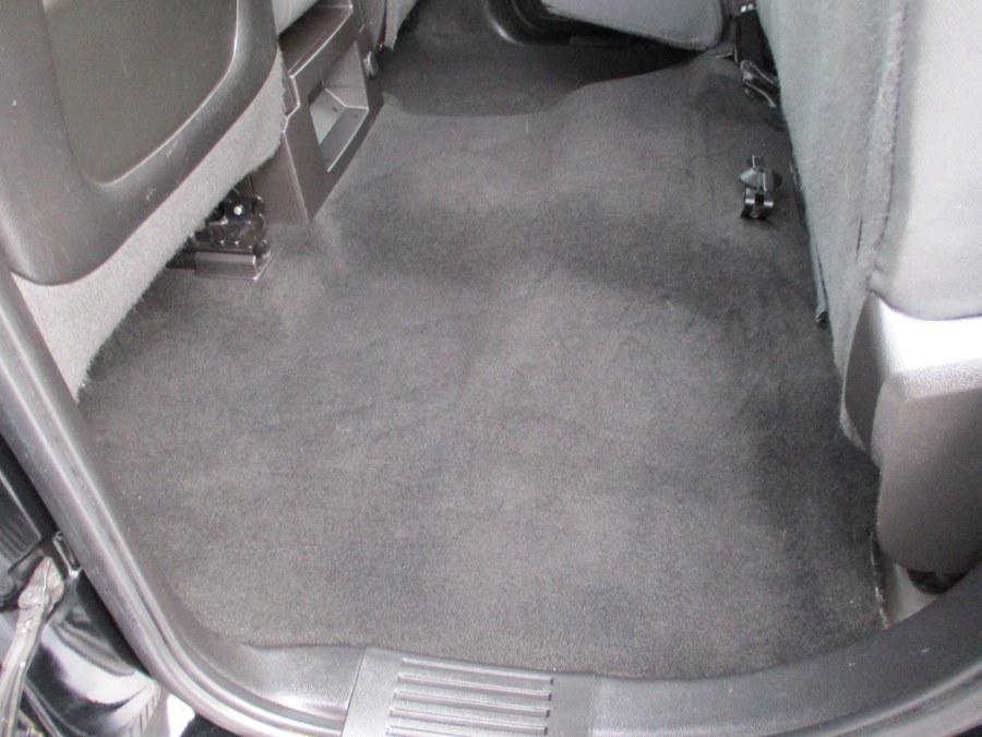 2015 Chevrolet RSX LT photo