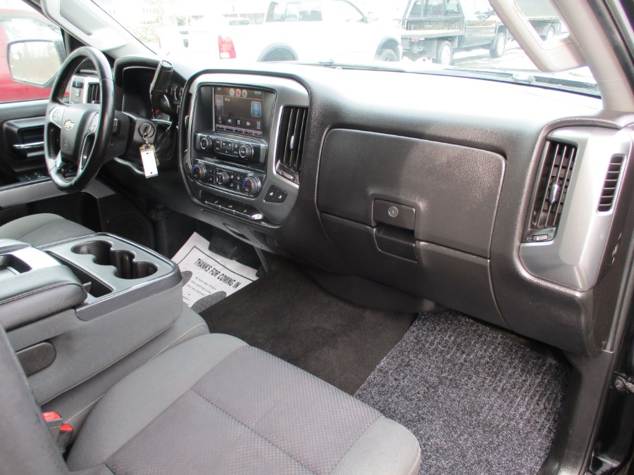 2015 Chevrolet RSX LT photo