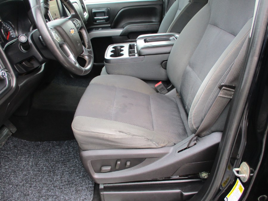 2015 Chevrolet RSX LT photo