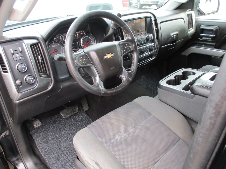 2015 Chevrolet RSX LT photo