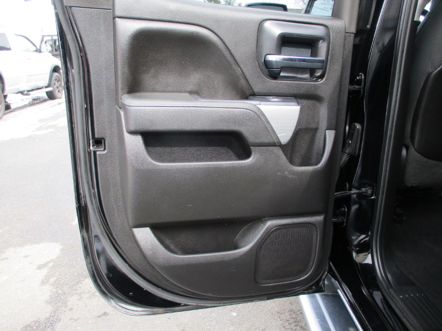 2015 Chevrolet RSX LT photo