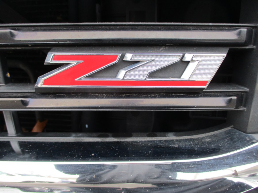 2015 Chevrolet RSX LT photo