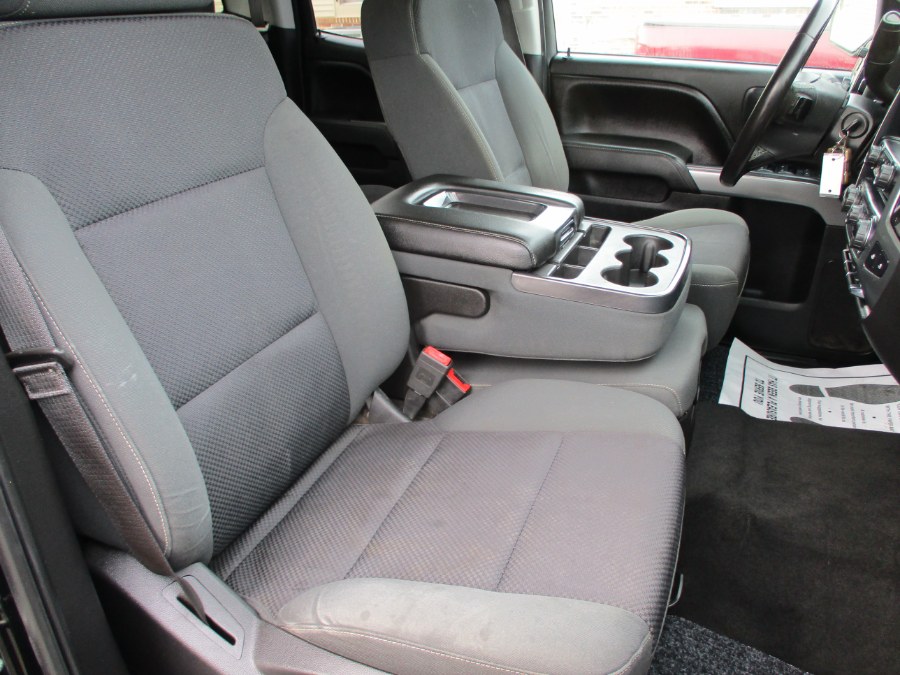 2015 Chevrolet RSX LT photo