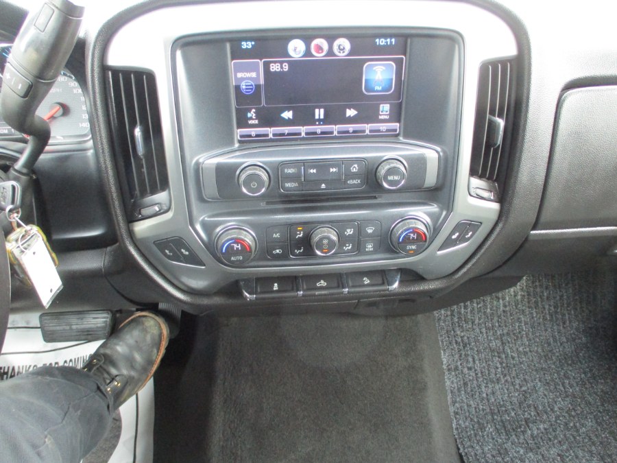 2015 Chevrolet RSX LT photo