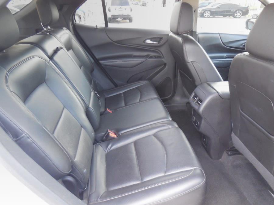 2018 Chevrolet Equinox FWD 4dr Premier w/1LZ photo