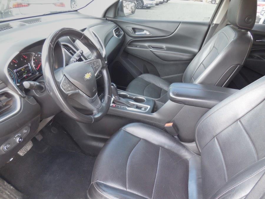 2018 Chevrolet Equinox FWD 4dr Premier w/1LZ photo