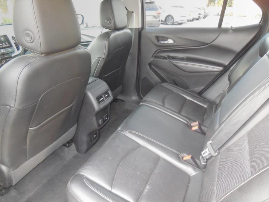 2018 Chevrolet Equinox FWD 4dr Premier w/1LZ photo
