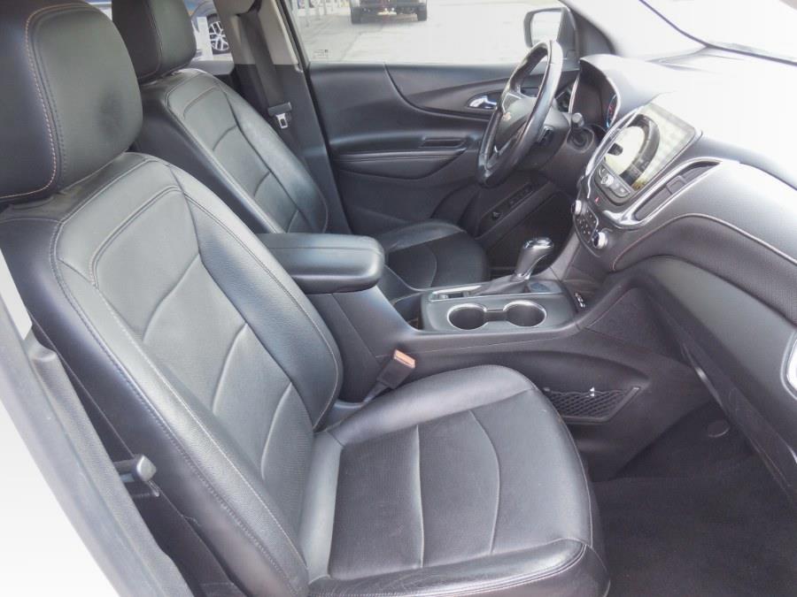 2018 Chevrolet Equinox FWD 4dr Premier w/1LZ photo