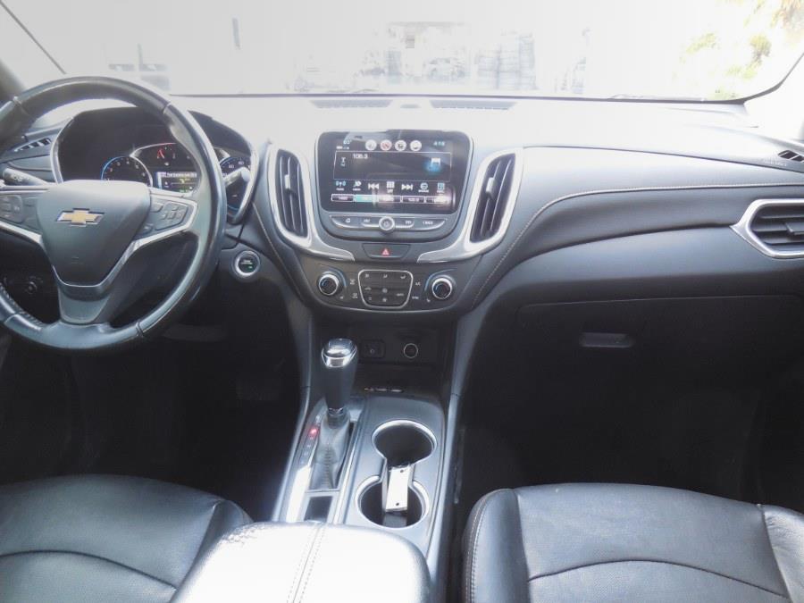 2018 Chevrolet Equinox FWD 4dr Premier w/1LZ photo