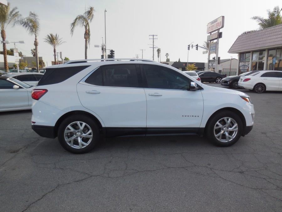 2018 Chevrolet Equinox FWD 4dr Premier w/1LZ photo