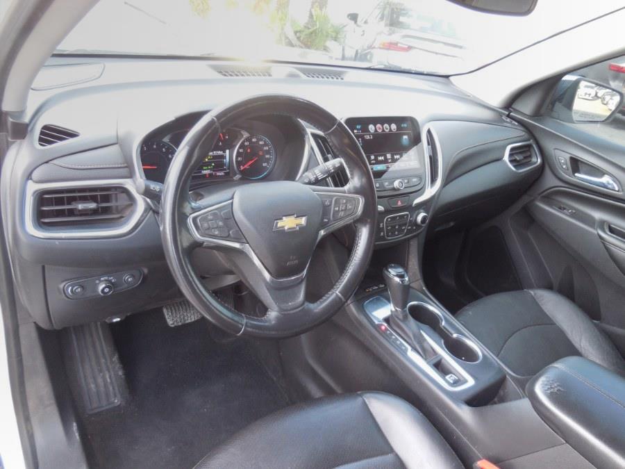 2018 Chevrolet Equinox FWD 4dr Premier w/1LZ photo