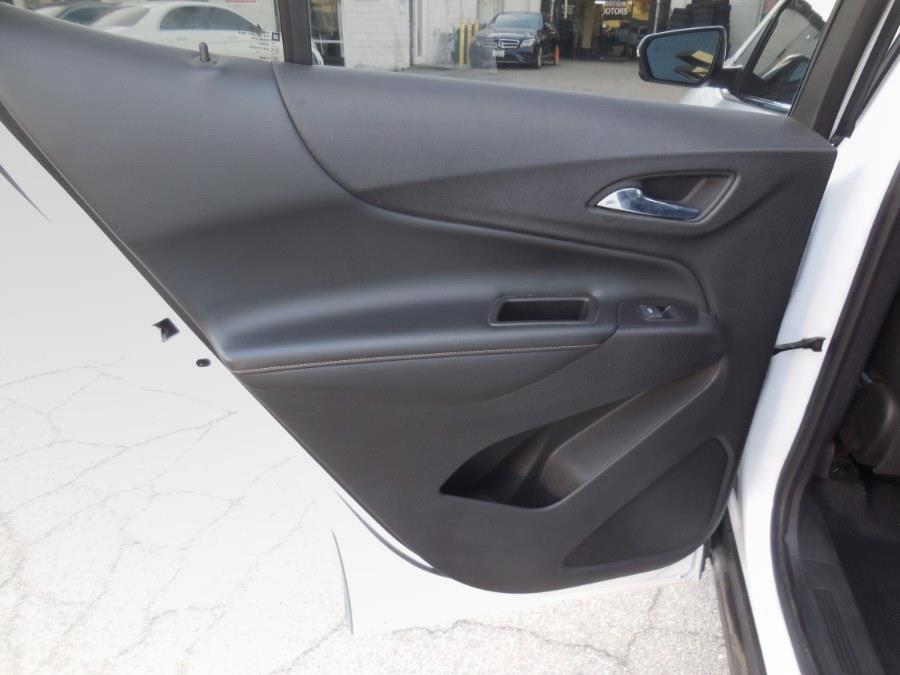 2018 Chevrolet Equinox FWD 4dr Premier w/1LZ photo