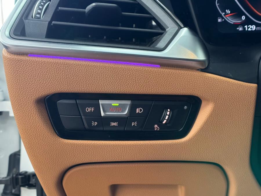 2021 BMW 3-Series 330i xDrive Sedan North Americ photo