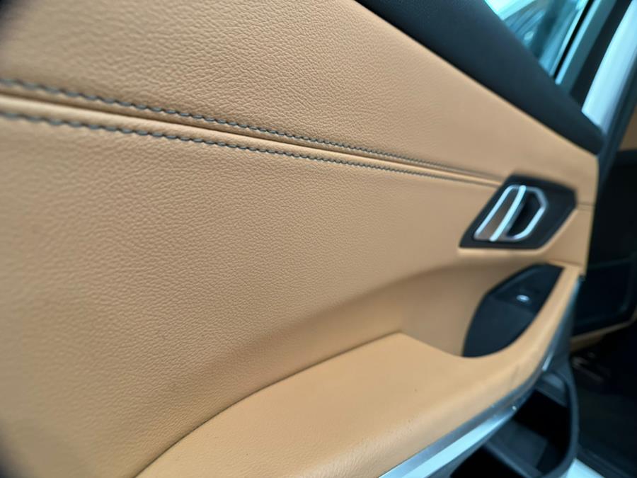 2021 BMW 3-Series 330i xDrive Sedan North Americ photo