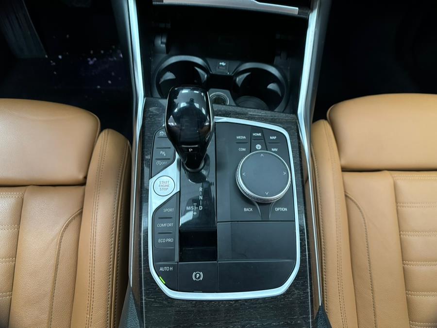 2021 BMW 3-Series 330i xDrive Sedan North Americ photo