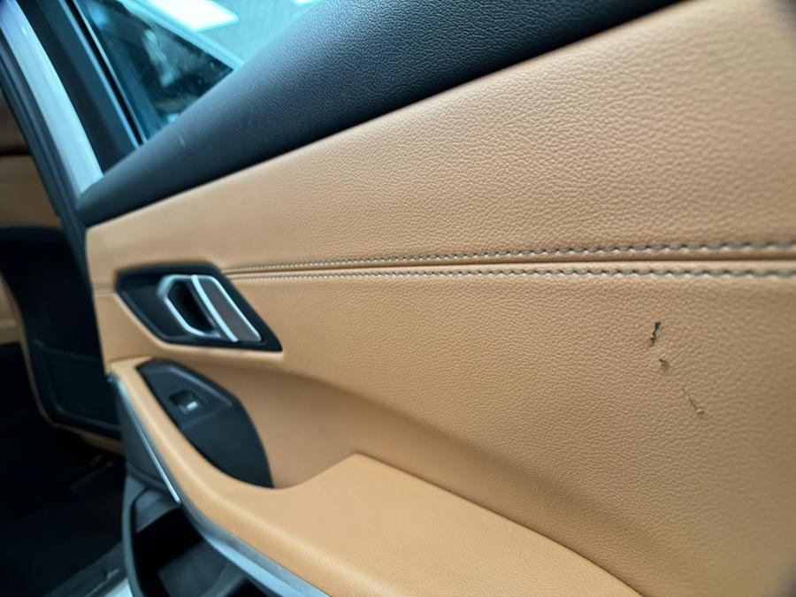 2021 BMW 3-Series 330i xDrive Sedan North Americ photo
