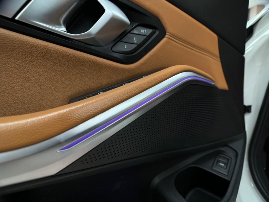 2021 BMW 3-Series 330i xDrive Sedan North Americ photo