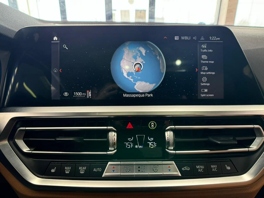 2021 BMW 3-Series 330i xDrive Sedan North Americ photo