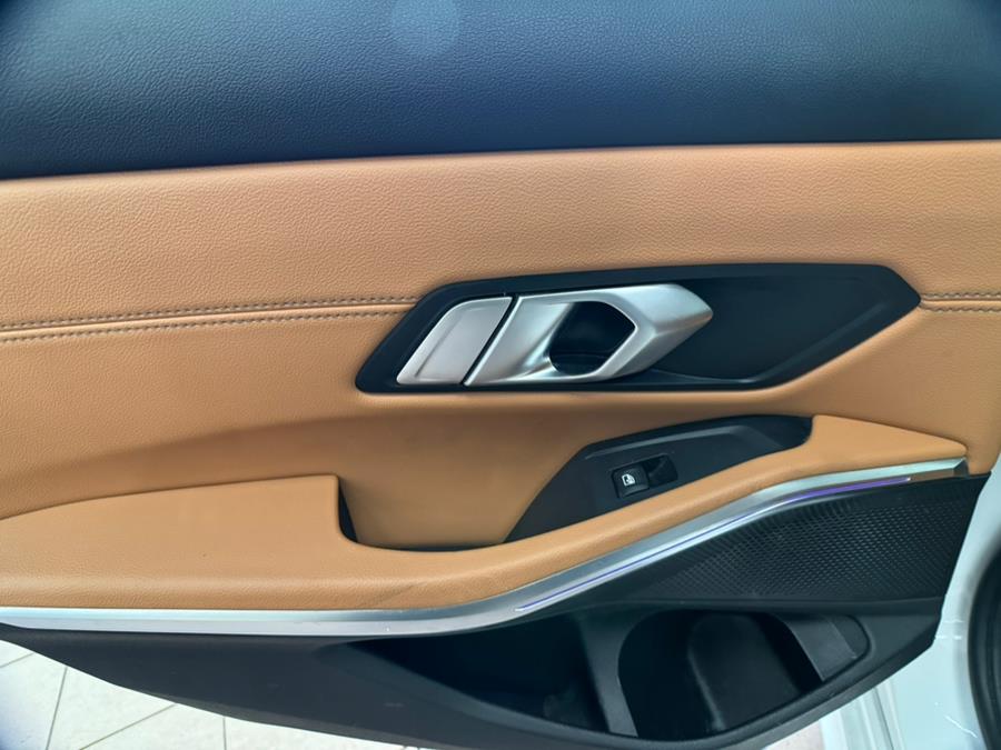 2021 BMW 3-Series 330i xDrive Sedan North Americ photo