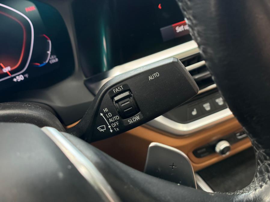 2021 BMW 3-Series 330i xDrive Sedan North Americ photo