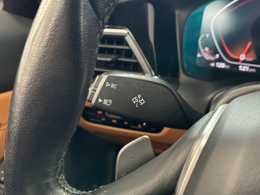 2021 BMW 3-Series 330i xDrive Sedan North Americ photo