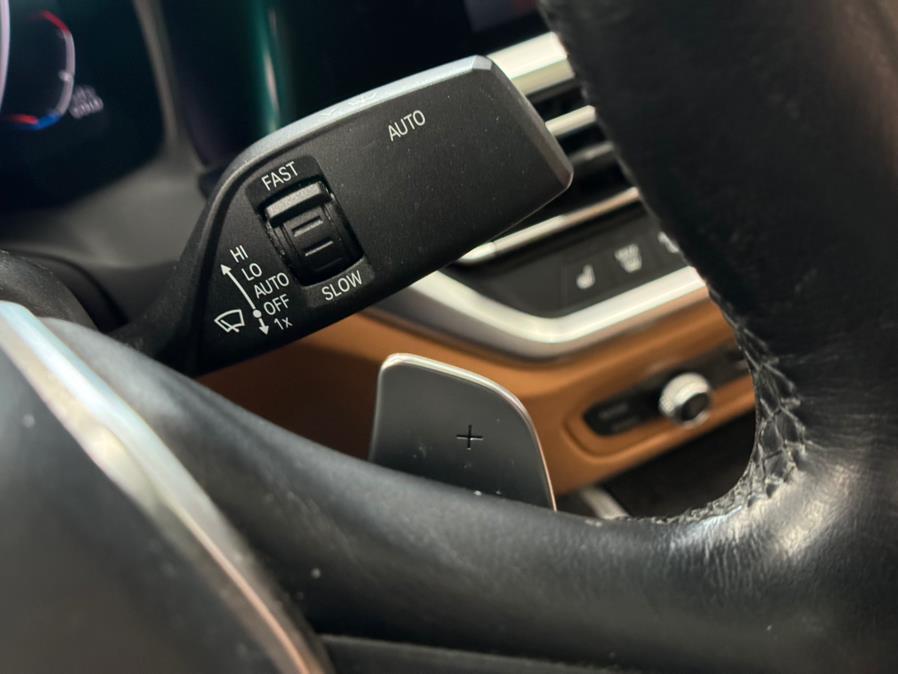 2021 BMW 3-Series 330i xDrive Sedan North Americ photo