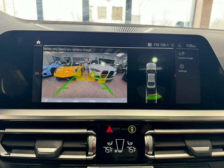 2021 BMW 3-Series 330i xDrive Sedan North Americ photo