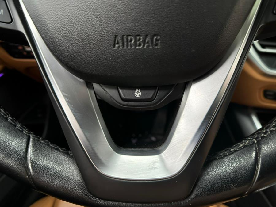 2021 BMW 3-Series 330i xDrive Sedan North Americ photo