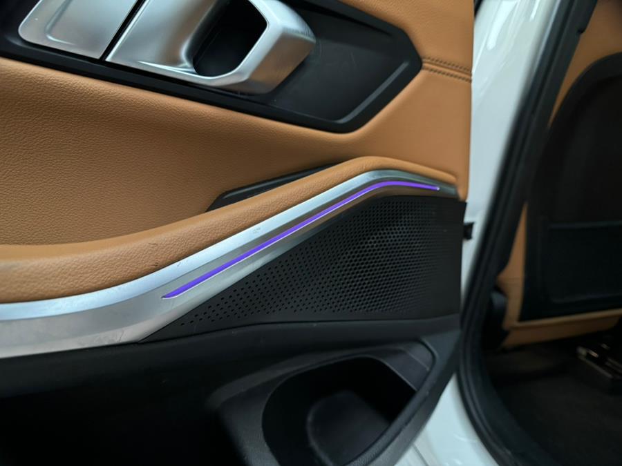 2021 BMW 3-Series 330i xDrive Sedan North Americ photo