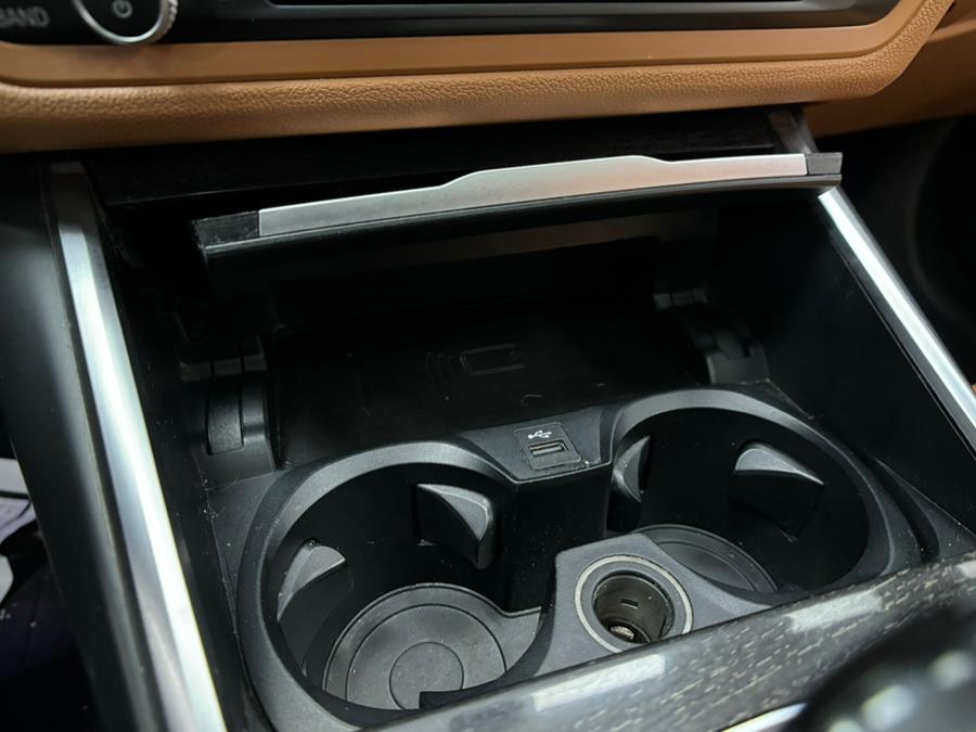 2021 BMW 3-Series 330i xDrive Sedan North Americ photo