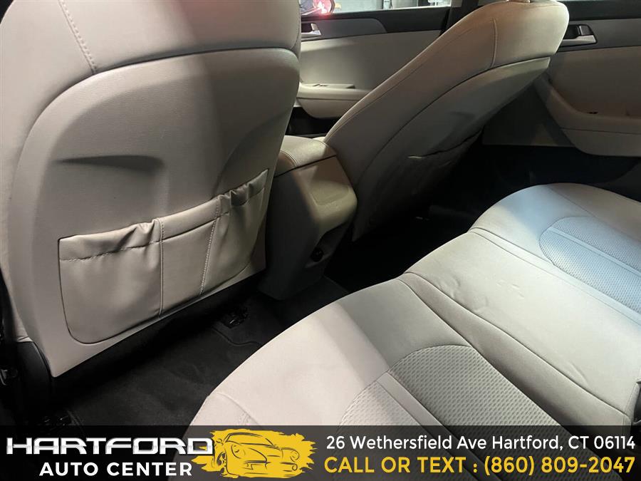 2016 Hyundai Sonata SE 4dr Sedan photo