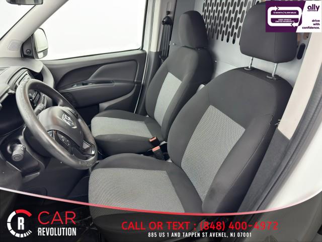 2021 RAM ProMaster City Cargo Van Tradesman photo