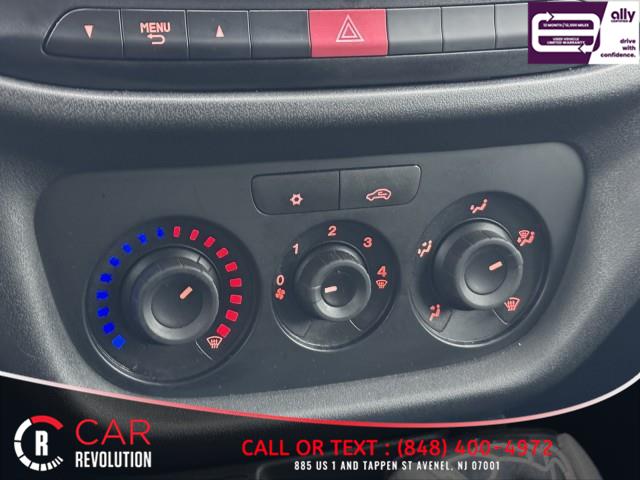 2021 RAM ProMaster City Cargo Van Tradesman photo