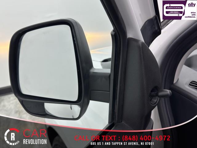 2021 RAM ProMaster City Cargo Van Tradesman photo