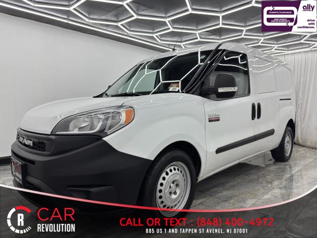 2021 RAM ProMaster City Cargo Van Tradesman photo