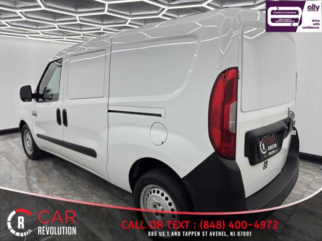 2021 RAM ProMaster City Cargo Van Tradesman photo