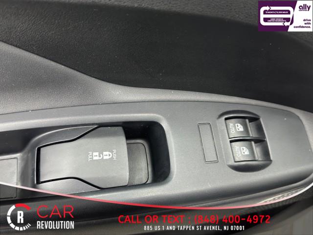2021 RAM ProMaster City Cargo Van Tradesman photo