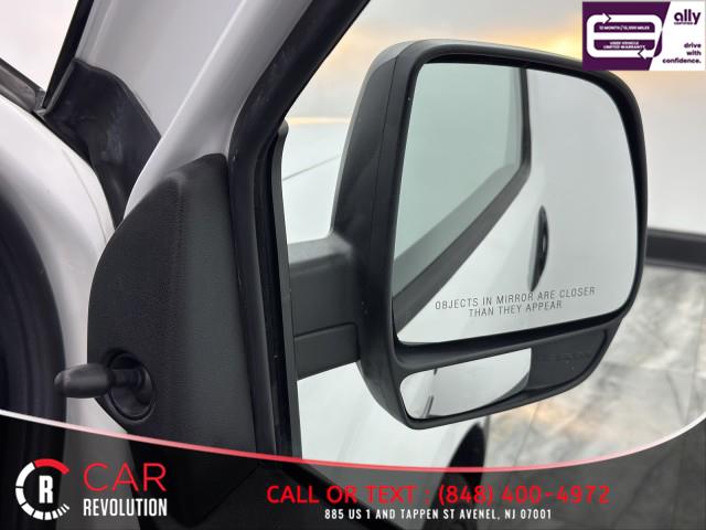 2021 RAM ProMaster City Cargo Van Tradesman photo