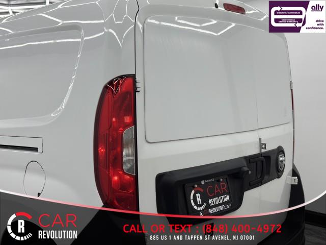 2021 RAM ProMaster City Cargo Van Tradesman photo