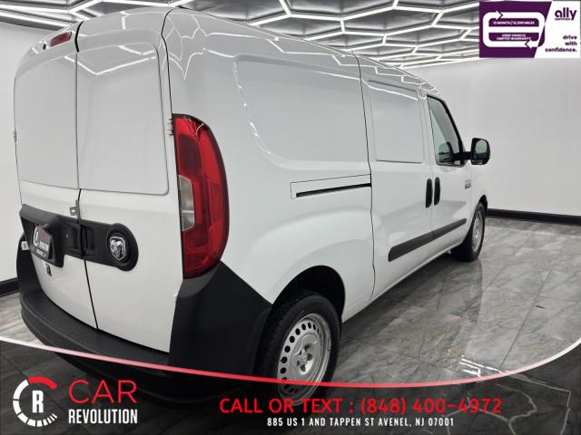 2021 RAM ProMaster City Cargo Van Tradesman photo